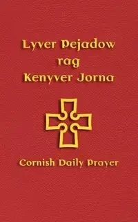 Lyver Pejadow rag Kenyver Jorna - Andy Phillips