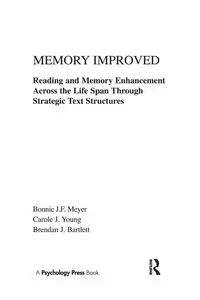 Memory Improved - Bonnie J.F. Meyer