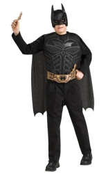 Strój dziecięcy - Batman the Dark Knight (strój z - Arpex