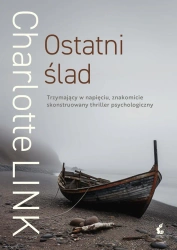 eBook Ostatni ślad - Charlotte Link epub mobi
