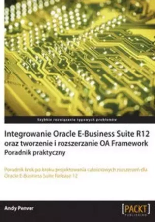 Integrowanie Oracle E-Business Suite R12 ... - Andy Penver