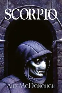 Scorpio - Alex McDonough