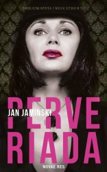 eBook Perveriada - Jan Jamiński mobi epub
