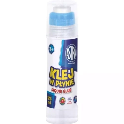 Klej w płynie liquid glue (125 ml)
