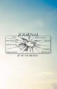 Journal - Me The Broken
