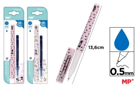 Pióro kólkowe - MP Main Paper