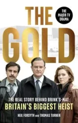 The Gold - Neil Forsyth, Thomas Turner