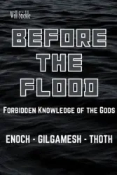 Before the Flood - Will Stickle