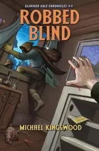 Robbed Blind - Michael Kingswood