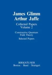 Collected Papers - James Glimm