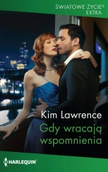eBook Gdy wracają wspomnienia - Kim Lawrence mobi epub