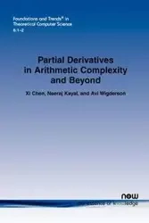 Partial Derivatives in Arithmetic Complexity and Beyond - Chen XI