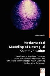 Mathematical Modeling of Neuroglial Communication - James Edwards