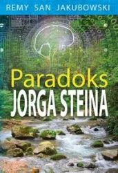 Paradoks Jorga Steina - Remy San Jakubowski