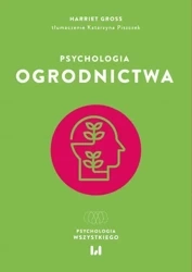 eBook Psychologia ogrodnictwa - Harriet Gross epub mobi