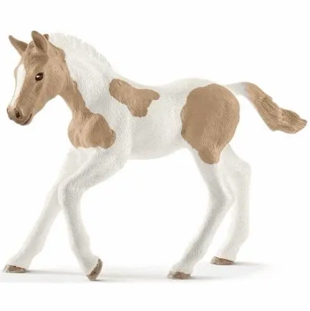 Źrebię rasy Paint Foal - SCHLEICH