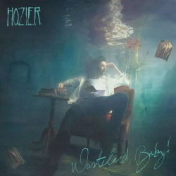 Wasteland, Baby!, CD