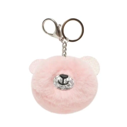 Brelok Miś - Coralico