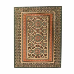 Notatnik w linie Paperblanks Daphnis Ultra