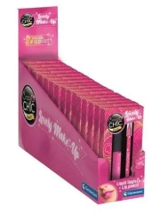 Crazy Chic. Błyszczyk i konturówka pink power - Clementoni