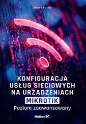 Konfiguracja usług sieciowych na urządzeniach... - Łukasz Guziak