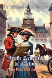 From Rebellion to Nation - Michael McDermott Dr. J