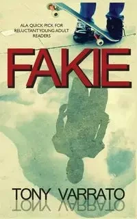 Fakie - Tony Varrato