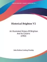 Historical Brighton V2 - John Winship Perkins Cushing