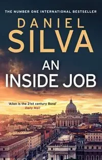 An Inside Job - Silva Daniel