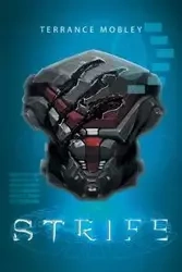 Strife - Terrance Mobley