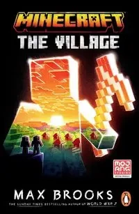 Minecraft: The Village - Brooks, Max
