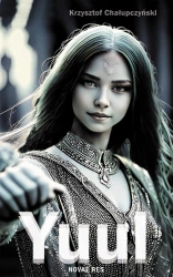 eBook Yuul - Krzysztof Chałupczyński epub mobi