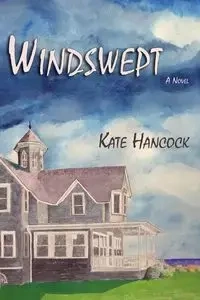 Windswept - Kate Hancock