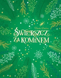 Świerszcz za kominem - Charles Dickens