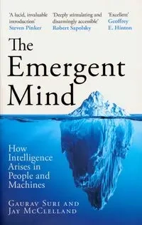 The Emergent Mind - Suri Gaurav, Jay McClelland