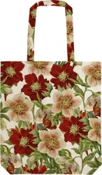 Torba bawełniana STBAG 79 Ciemiernik Szoperka - Skona Ting