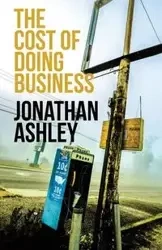 The Cost of Doing Business - Ashley Jonathan