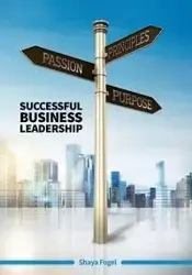 Passion Principles Purpose - Fogel Shaya