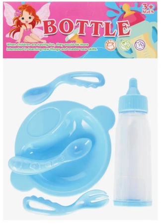 Akcesoria Dla Bobasa Mega Creative 571816