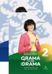 Grama to nie drama - Arlena Witt