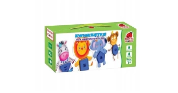 Zwierzątka dla najmniejszych - Roter Kafer