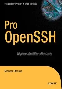 Pro OpenSSH - Michael Stahnke