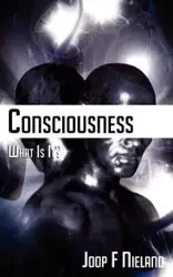 Conciousness - Nieland Joop F.