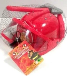 Akcesoria małego strażaka - Pegaz Toys