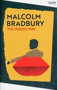 The History Man - Malcolm Bradbury