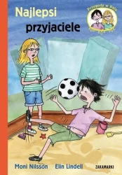 Najlepsi przyjaciele - Moni Nilsson, Elin Lindell