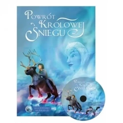 Powrót Królowej Śniegu TW - praca zbiorowa