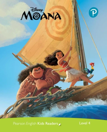 PEKR Moana (4) DISNEY - Kathryn Harper