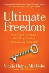 Ultimate Freedom - Vickie Helm