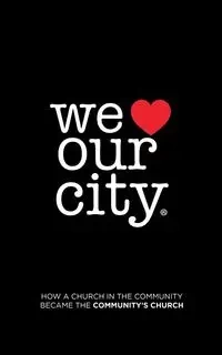 We Love Our City - Raymond Beaty